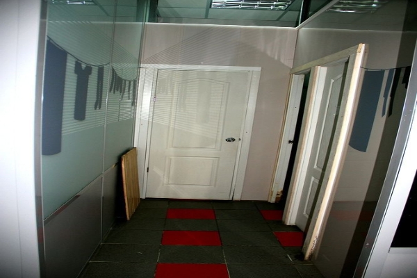 Park Hostel